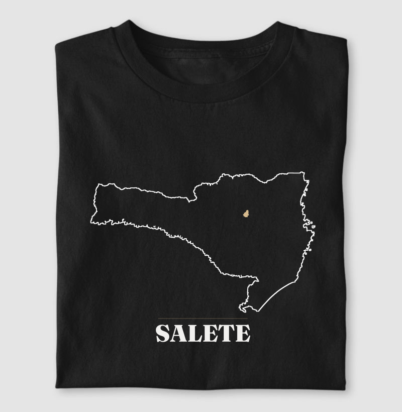 Salete | Traço SC