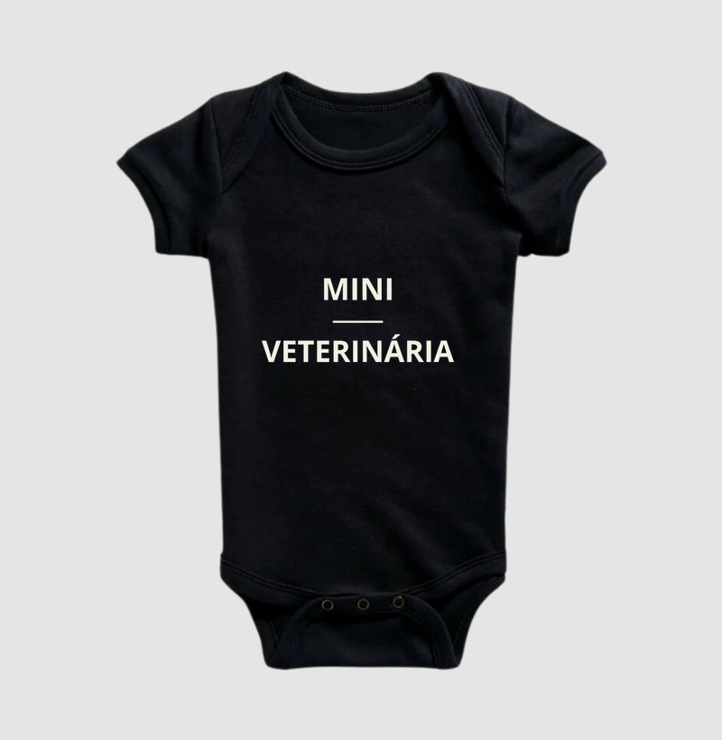 Mini-veterinária offwhite