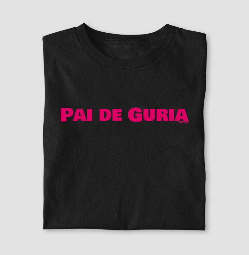 Pai de Guria