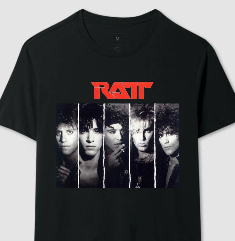 Ratt - Integrantes