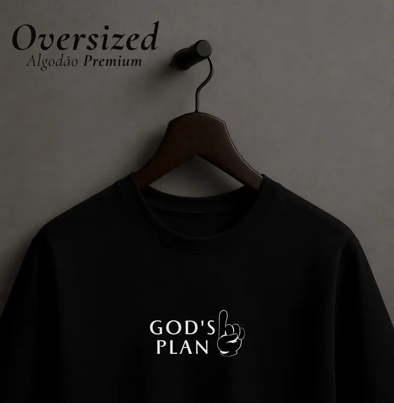 God's Plan