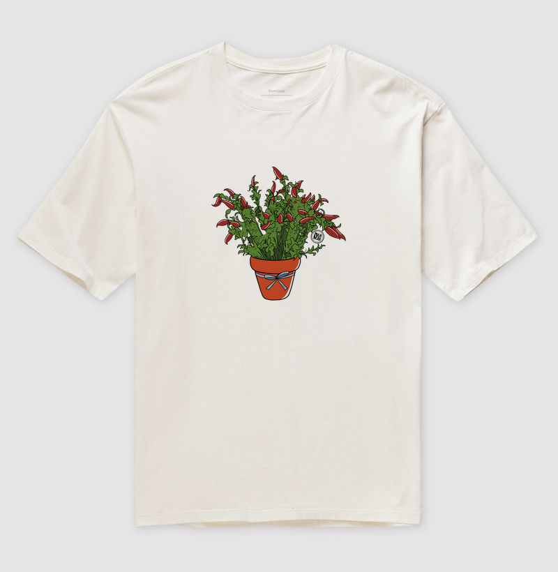 Vaso de Pimenta