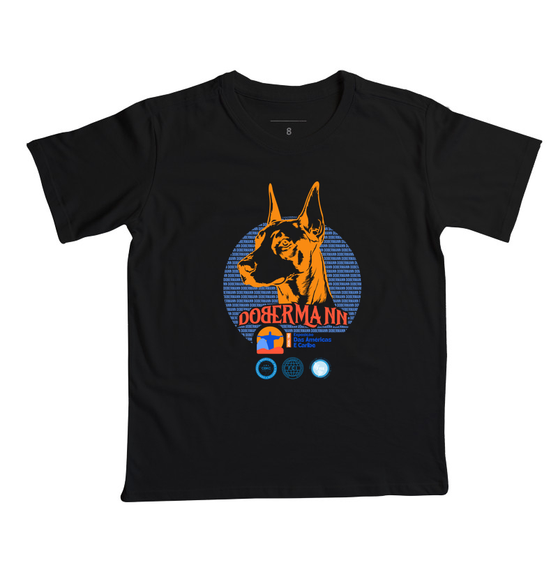 Dobermann Américas e Caribe