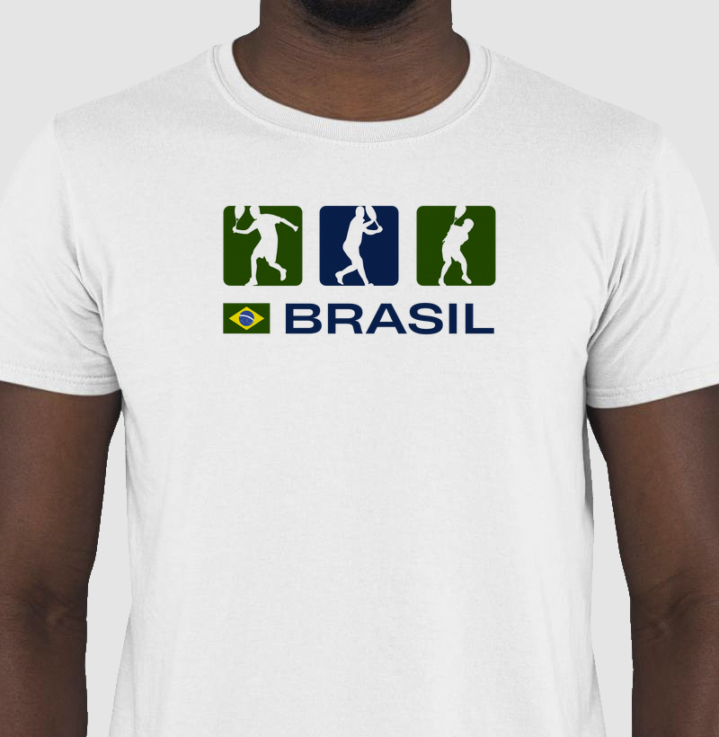 Brasil Tennis