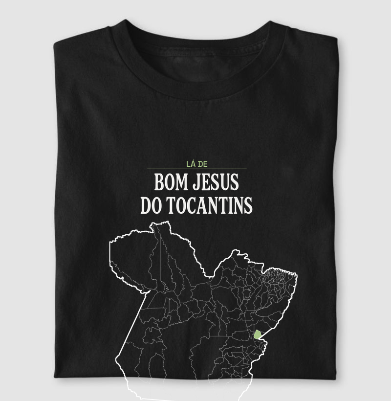 Bom Jesus do Tocantins | Território PA