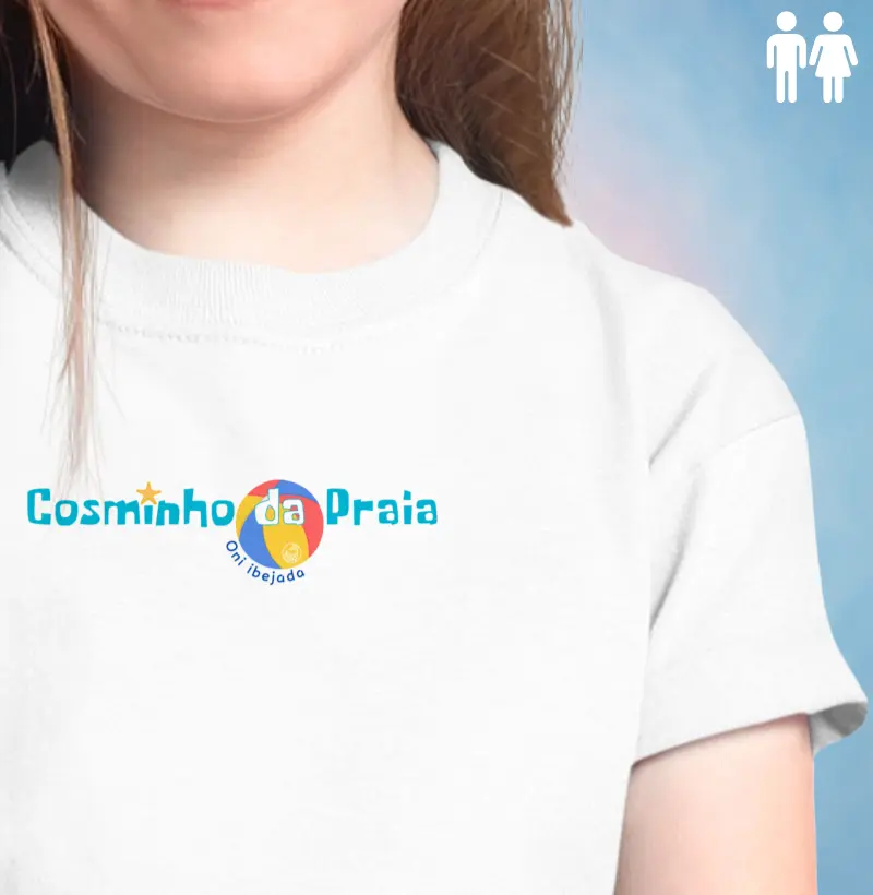 Cosminho da Praia