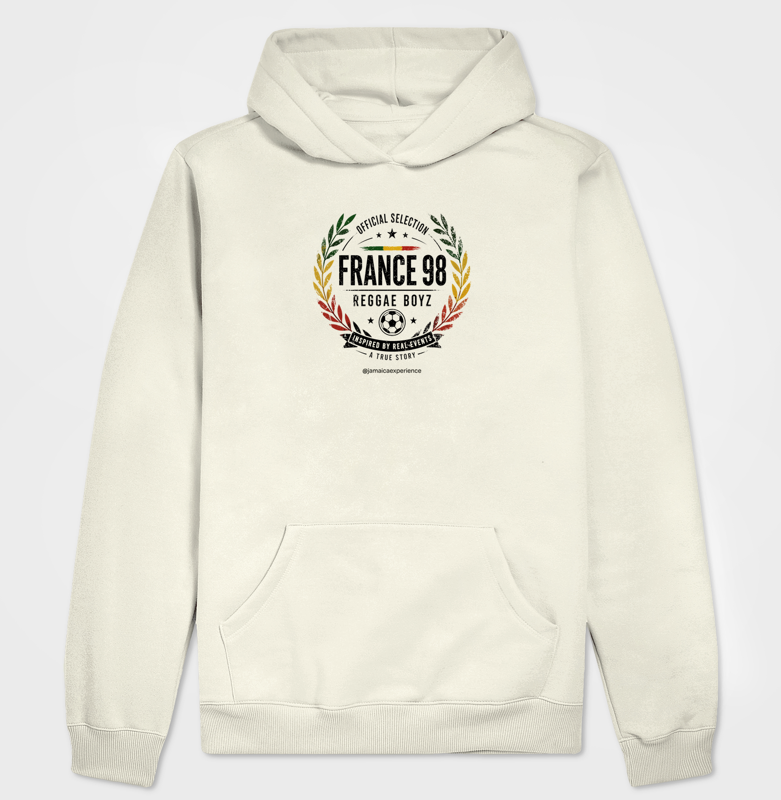 Reggae Boyz: A True Story