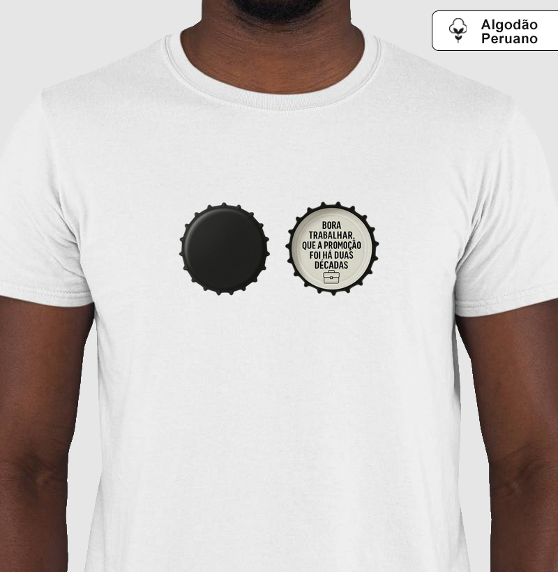 Tampinha Colecionável