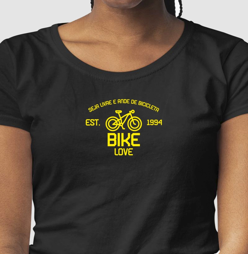 Ande de bike