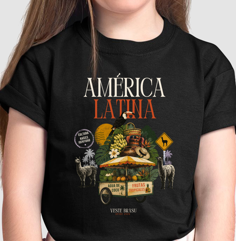 América Latina