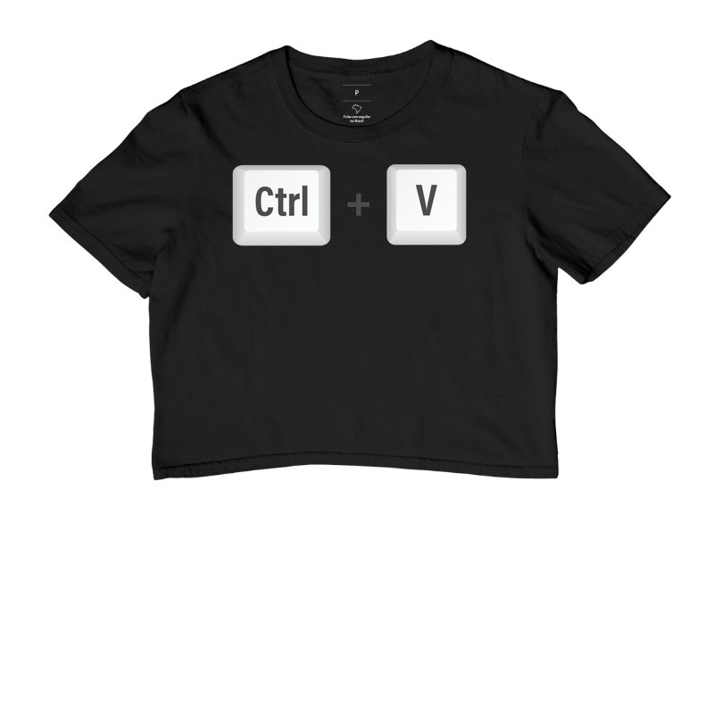 Camiseta CTR V