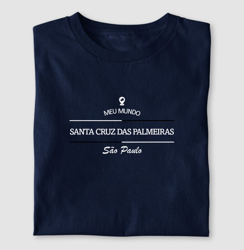 Santa Cruz das Palmeiras (SP) | Meu Mundo