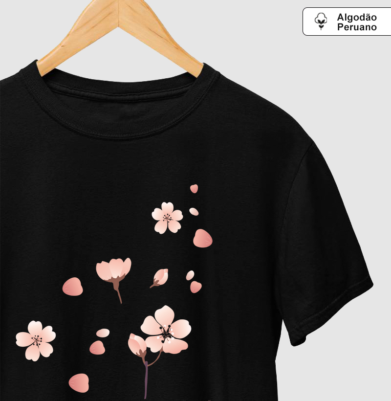 Vento das Cerejeiras