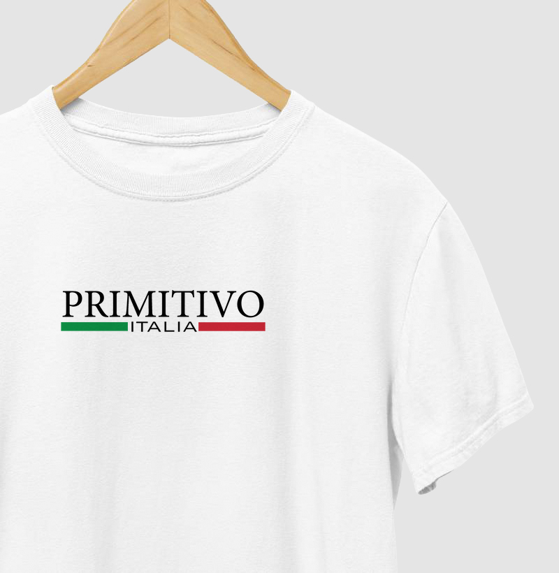 Primitivo ITA