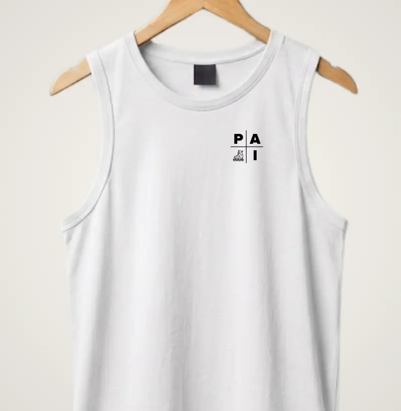 P-A-I