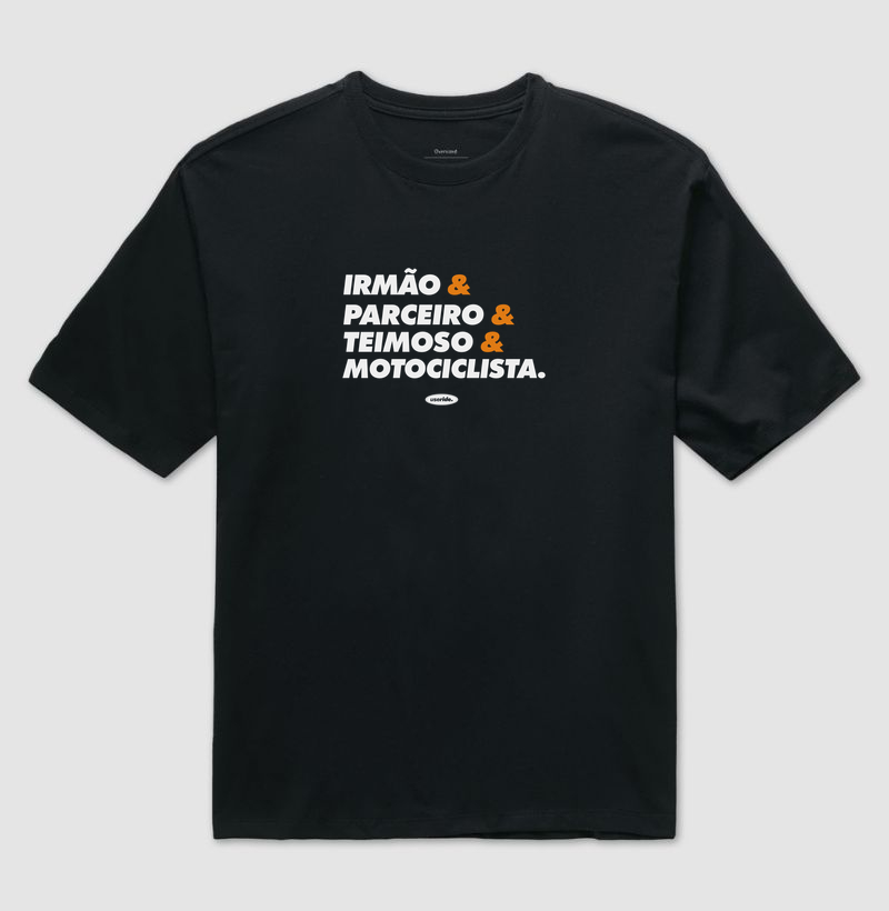Irmão, Parceiro