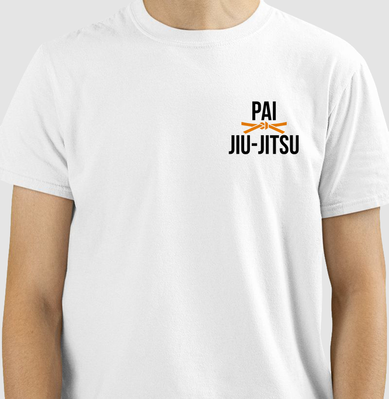 Pai JiuJiteiro
