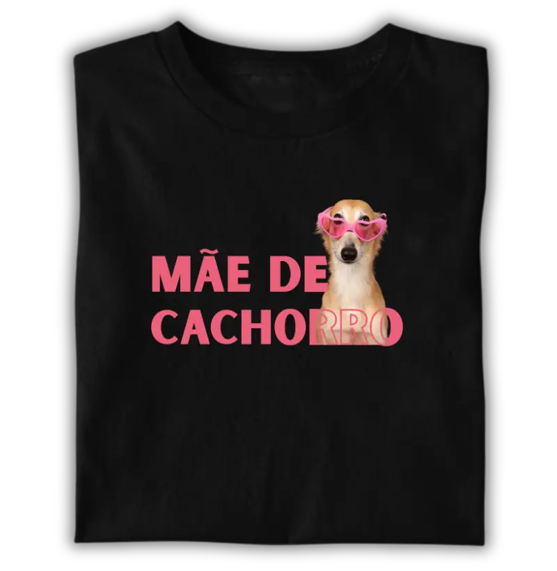 Mãe de cachorro