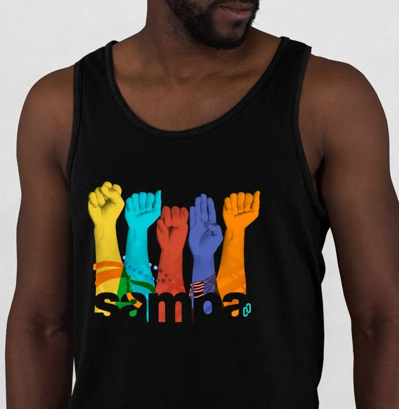 180 - SAMBA EM LIBRAS