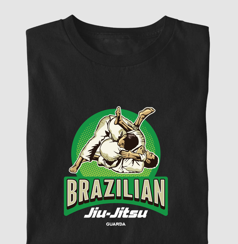 Brazilian JJ