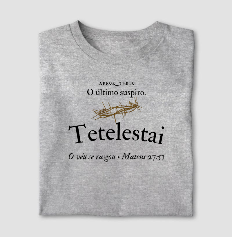 TETELESTAI