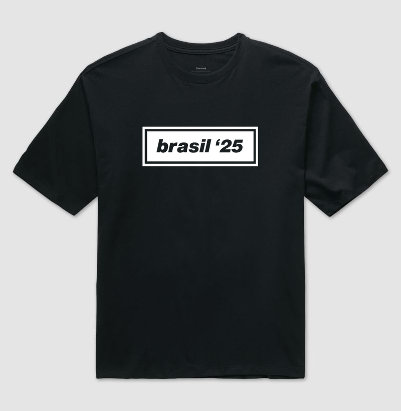 brasil '25