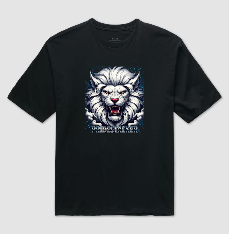 Camisa Pridestalker