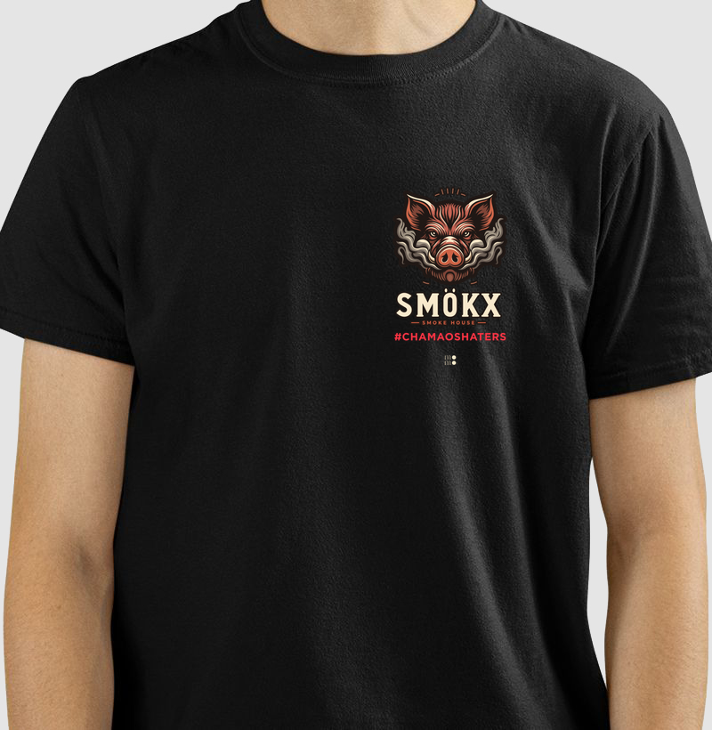 Smökx Algodão