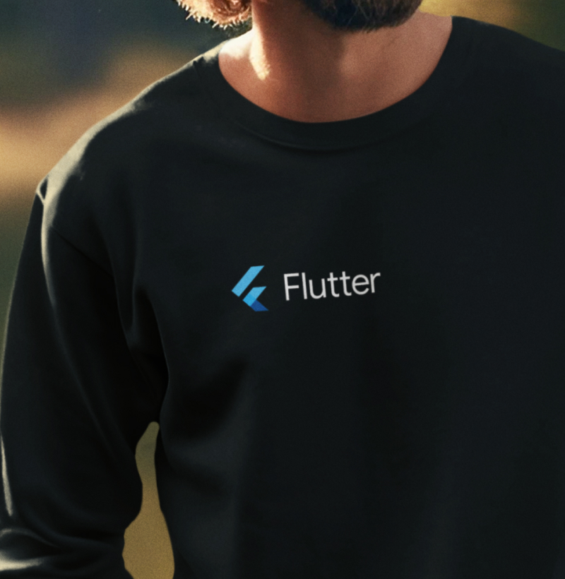 Flutter