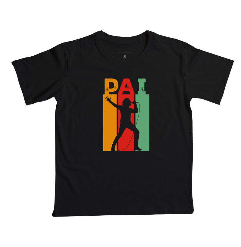 PAI VOCALISTA RETRO