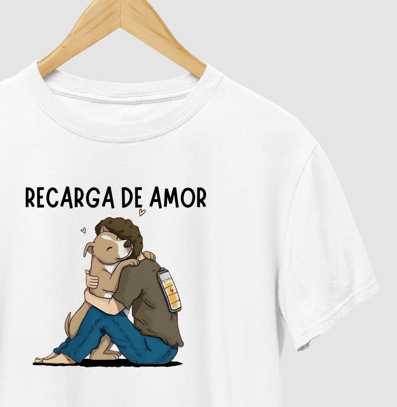 RECARGA DE AMOR