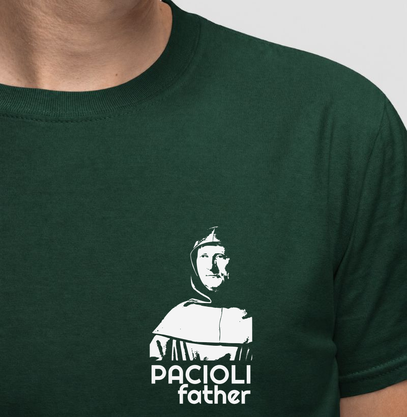 PACIOLI FATHER