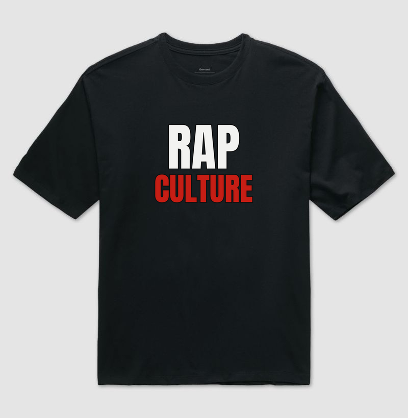 RAP CULTURE
