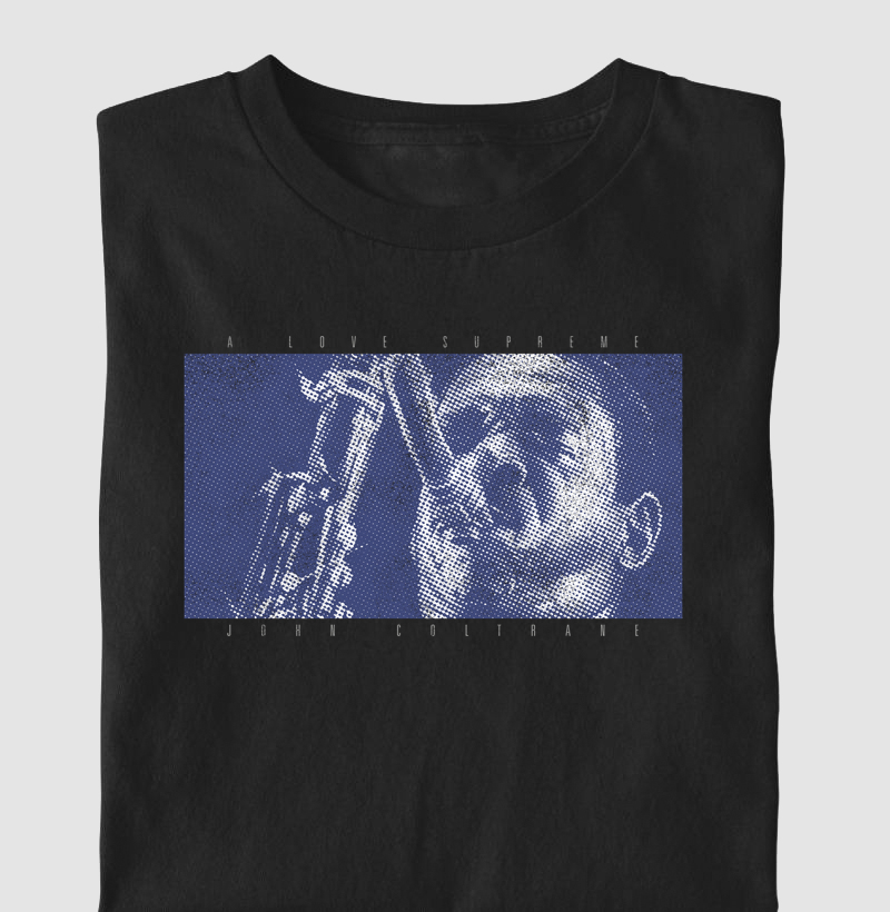 A Love Supreme - Deluxe