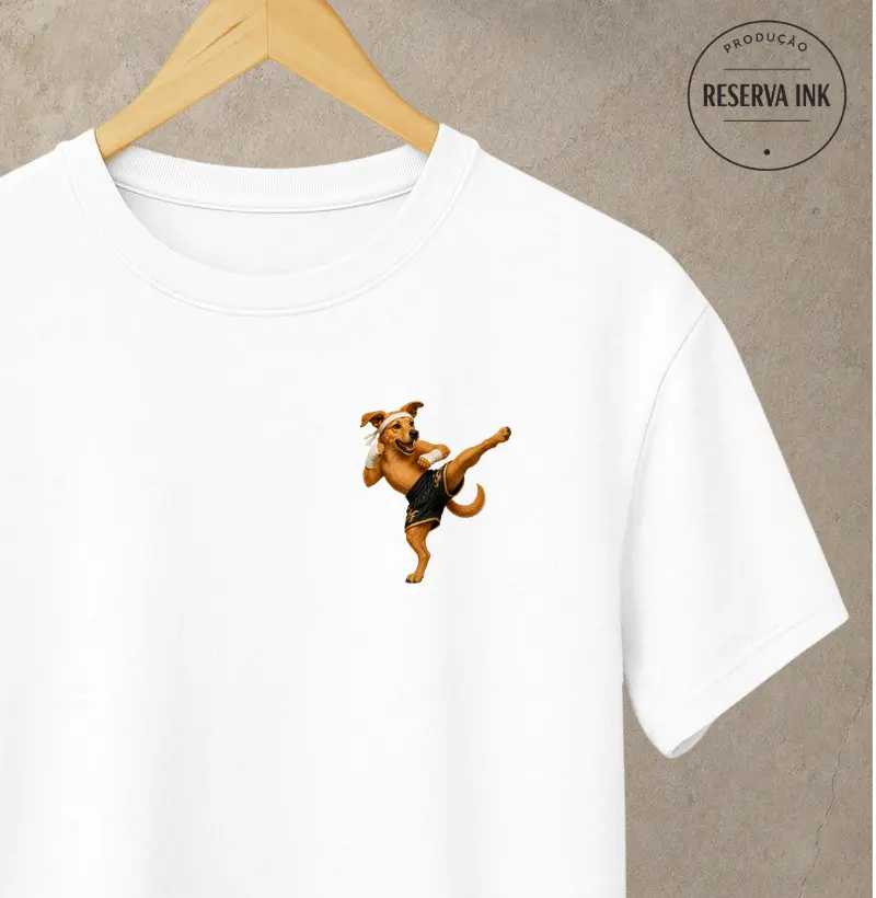 Caramelo - Muay Thai