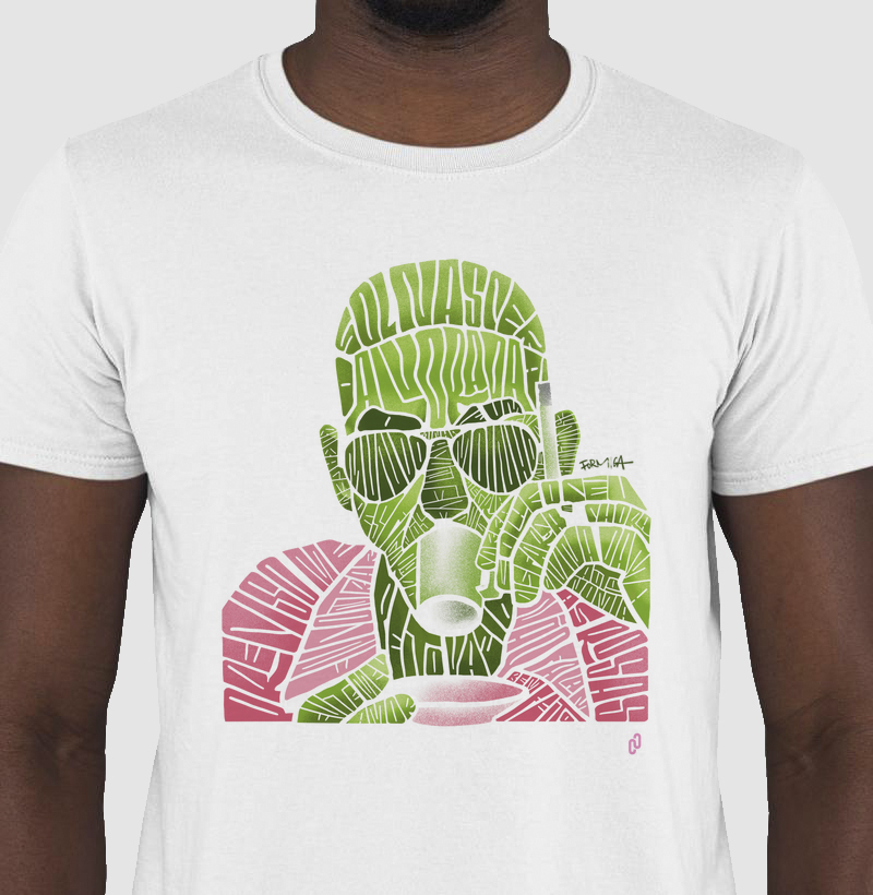 5 - CARTOLA (ART PEDRO FORMIGA)