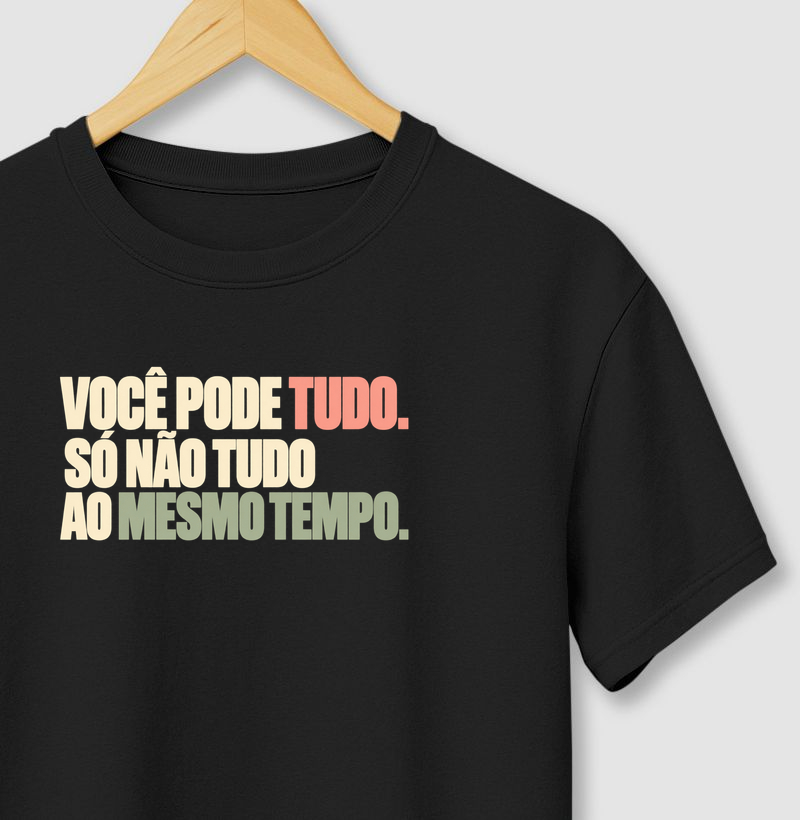 Minha pequena fera multifacetada