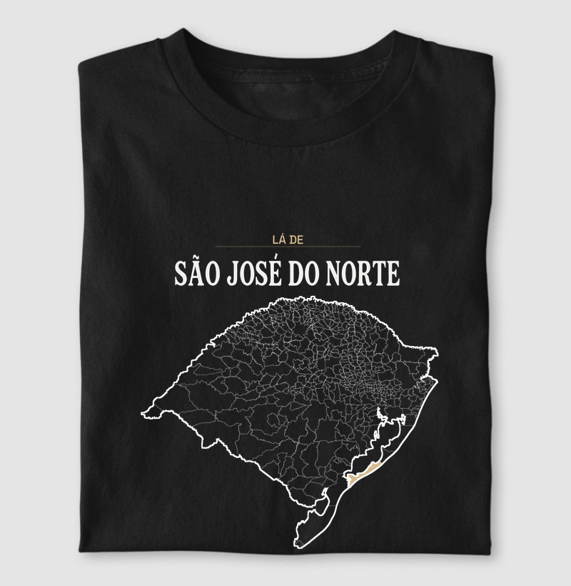 São José do Norte | Território RS