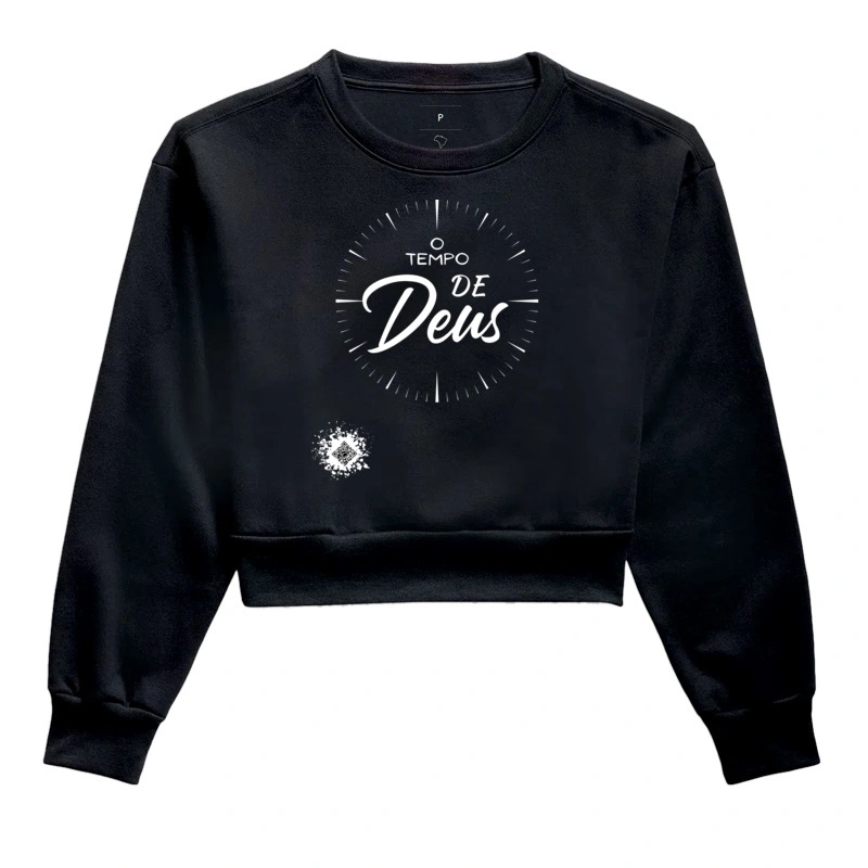 O Tempo de Deus - Lian Junior