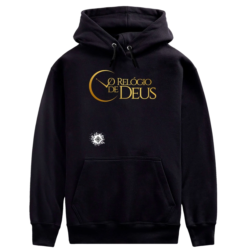 O Relógio de Deus - Lídia Rodrigues Feat Lauriete