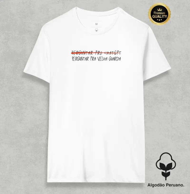 Perguntar pro Chatgpt