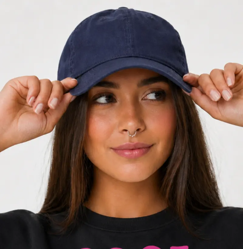 Boné Dad Hat | Básico