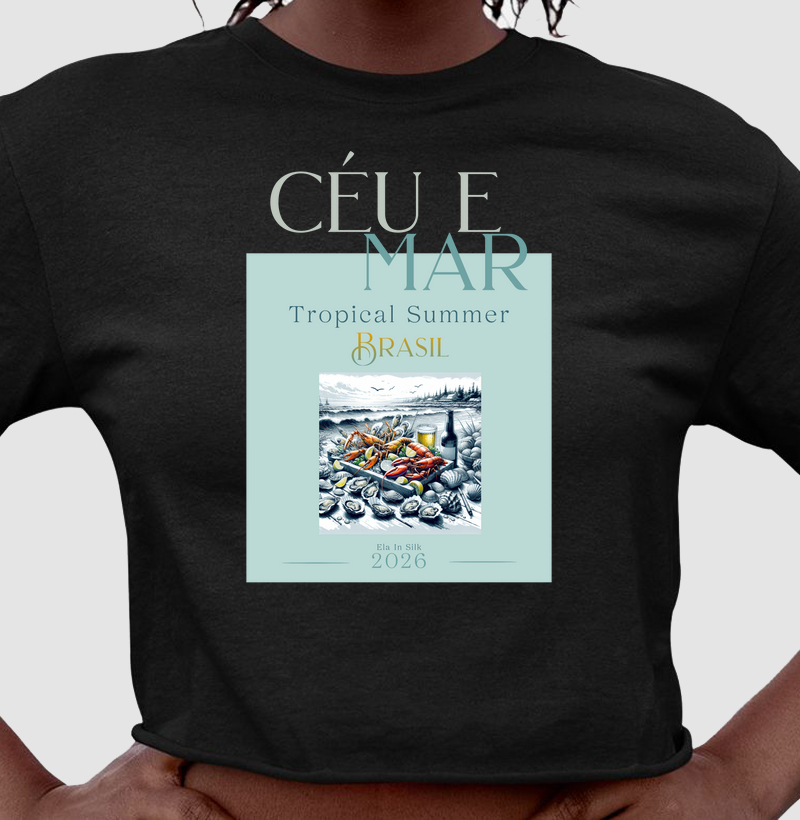 Céu e Mar - Tropical Summer