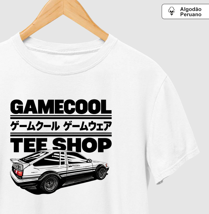 Gamecool Originals - TEE Shop