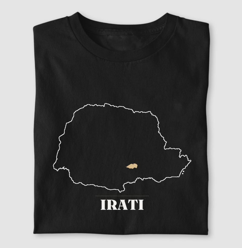 Irati | Traço PR