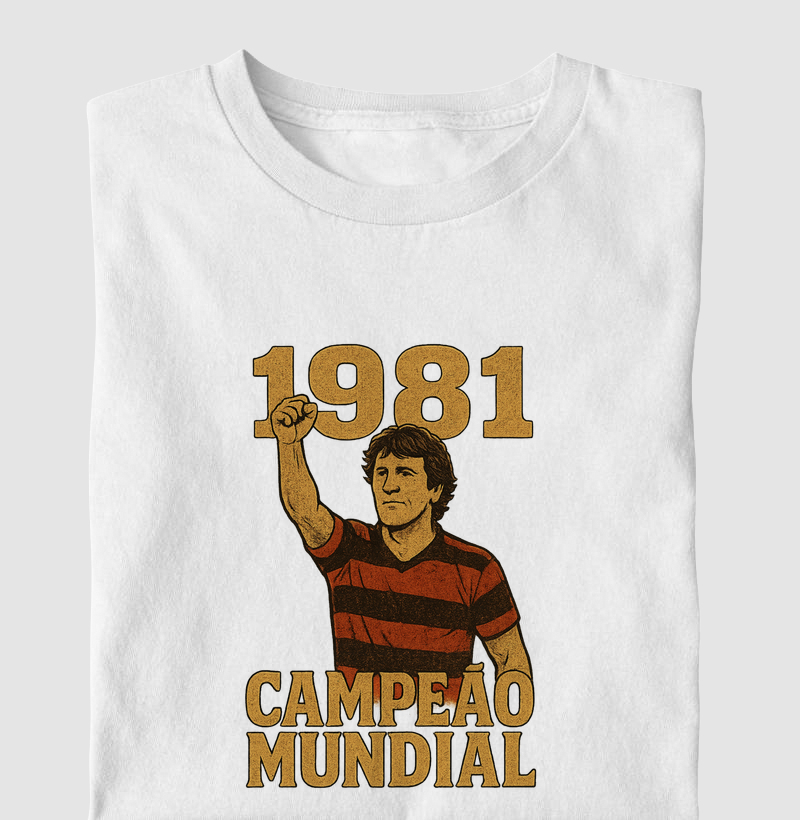 Mengo Campeão Mundial