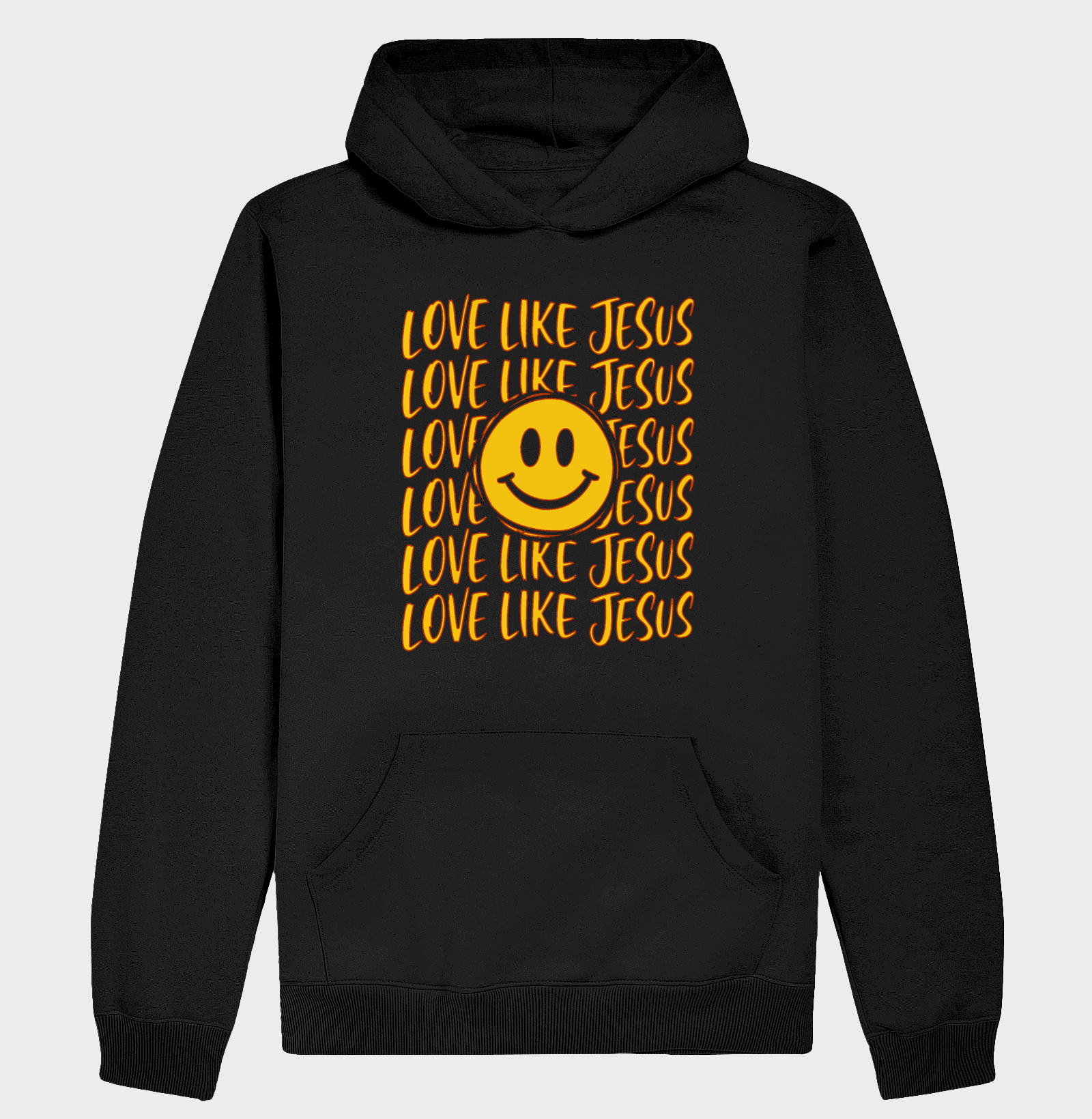 Love Like Jesus - Busto