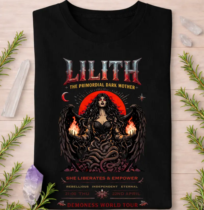 Lilith Festival 