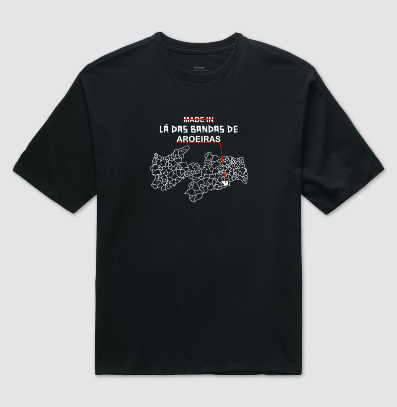 Camisa 0