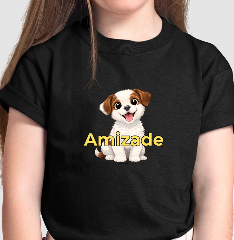 AMIZADE DOG